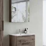 Bestseller Tboss Noto 75 fürdőszobabútor komplett szett (több színben)Tboss