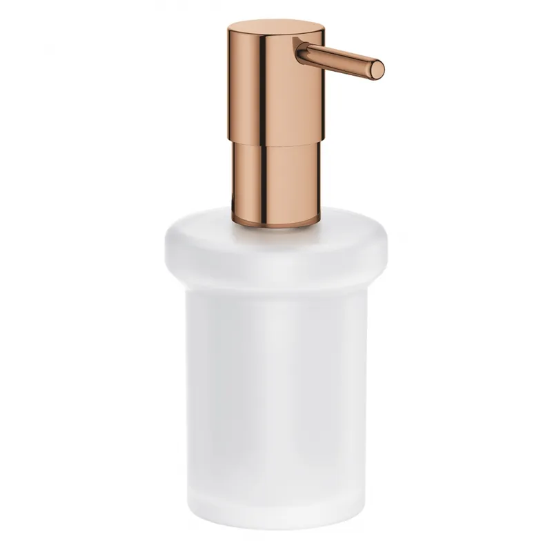 Grohe Essentials szappanadagoló warm sunset 40394DA1Grohe Ajánlat