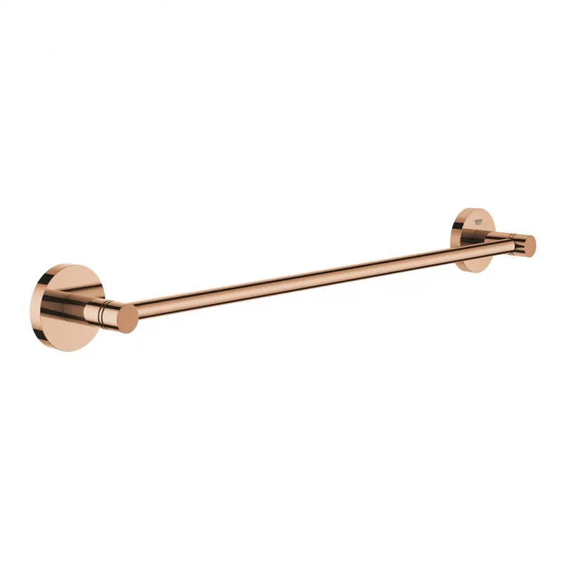 Grohe Essentials 45 cm-es törölközőtartó warm sunset 40688DA1Grohe Prémium