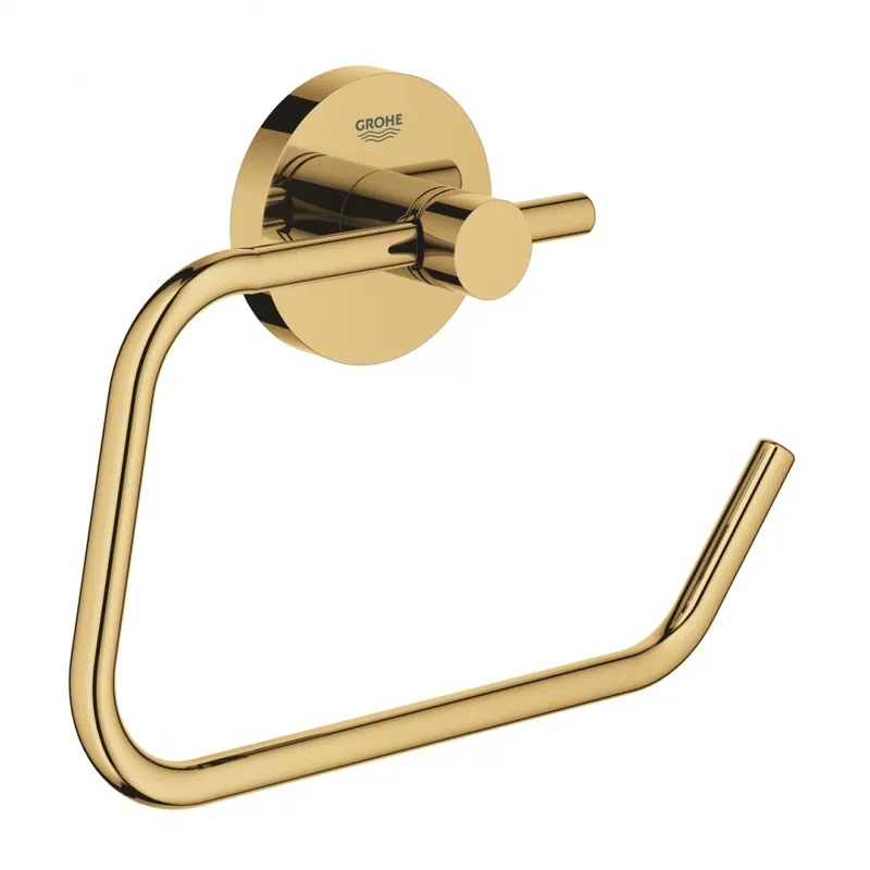 Grohe Essentials toalettpapír-tartó, cool sunrise 40689GL1Grohe Outlet