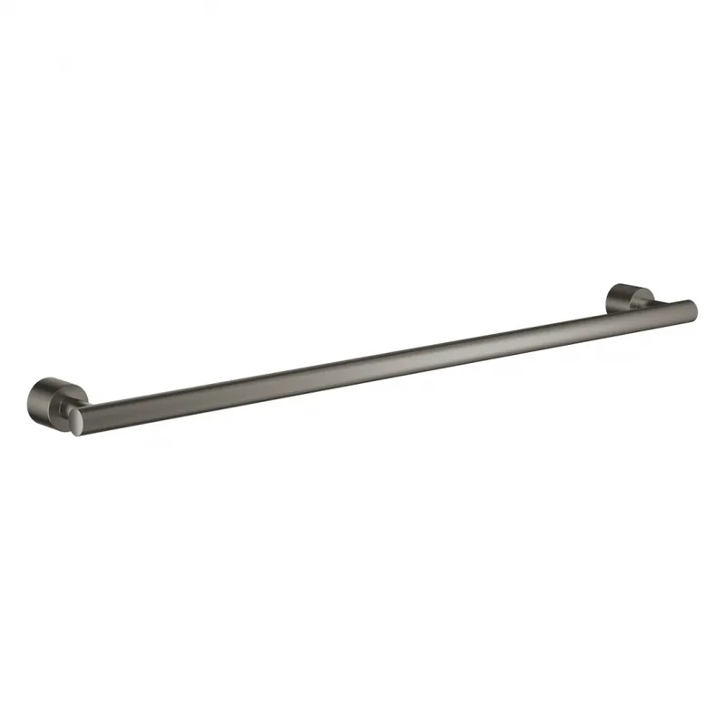 Vásárlói kedvenc Grohe Atrio fali fürdőlepedő tartó matt hard grafit 40309AL3Grohe