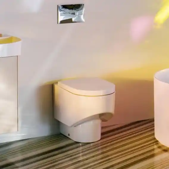 Vedd meg most Laufen Sonar rimless álló wc LCC felülettel H8233414000001Laufen