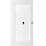 Akció Villeroy & Boch Targa Plus Duo 180x80 cm egyes kád UBA180NES2V-01Villeroy & Boch