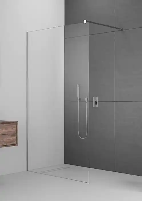 Prémium Radaway Modo New II 145 zuhanyfal (389145-01-01)Radaway