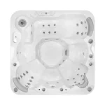 Legnépszerűbb Wellis Jupiter masszázsmedence WM00561Wellis