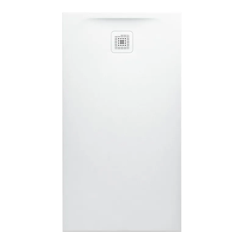 Végkiárusítás Laufen Pro 130x70 cm Marbond zuhanytálca, fehér H2129520000001Laufen