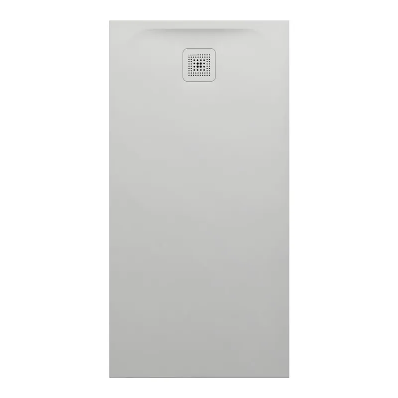 Vedd meg online Laufen Pro 140x70 cm Marbond zuhanytálca, világos szürke H2129530770001Laufen