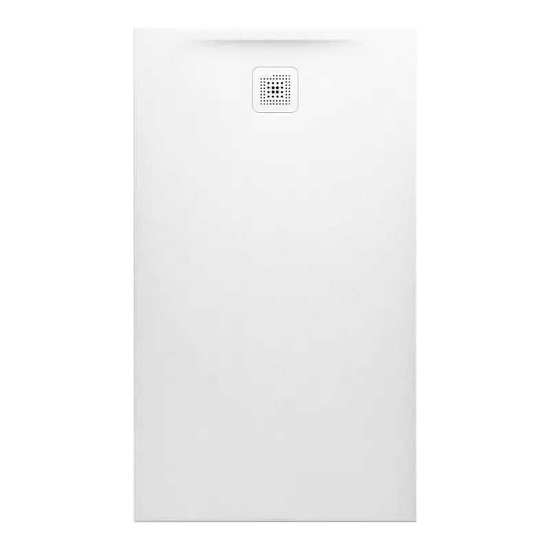 Korlátozott ajánlat Laufen Pro 140x80 cm Marbond zuhanytálca, fehér H2129560000001Laufen