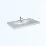 Legnépszerűbb Arezzo Design IWA 90 cm-es mosdó AR-145300Arezzo Design