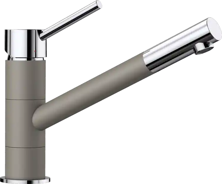 BLANCO KANO SILGRANIT mosogató csaptelep, tartufo/króm 525032Blanco Olcsóbb