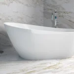 Besco Melody 170x80 cm szabadonálló kád WAS-170-MBesco Ajánlat