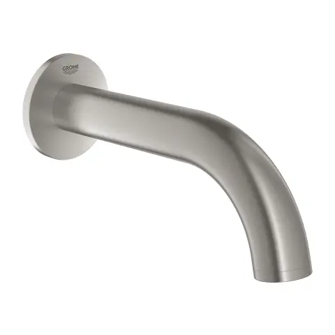Szuper akció Grohe Atrio kádkifolyó, matt szuperacél 13139DC3Grohe
