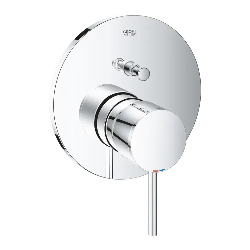 Grohe Atrio egykaros csaptelep 2 funkciós, króm 24066003Grohe Expressz szállítás