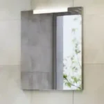 Tboss Floating Mirror Soft 100x60 cmTboss Gyors szállítás