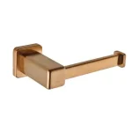 Strohm Teka Formentera WC papír tartó tüzes bronz 17083020BZ (17.083.02.0BZ)Teka Azonnal elérhető