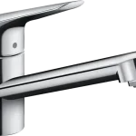 Hansgrohe Focus M42 egykaros konyhai csaptelep 100 cool start-os 71866000Hansgrohe Vásárlói kedvenc