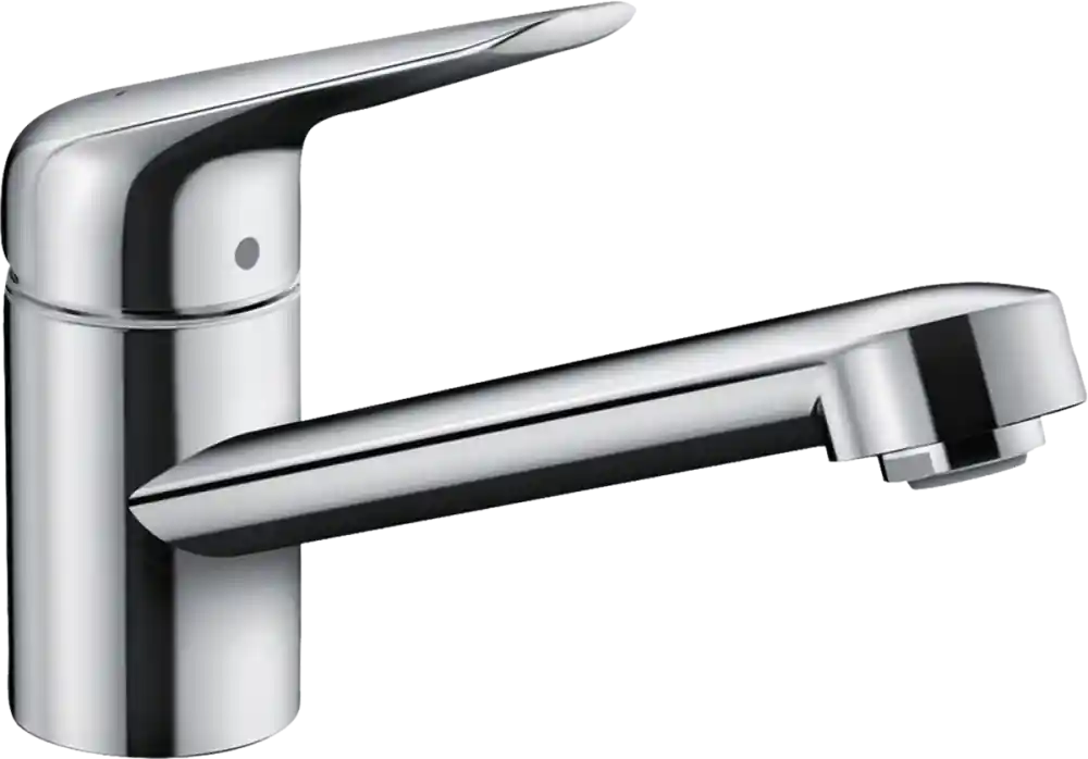 Hansgrohe Focus M42 egykaros konyhai csaptelep 100 cool start-os 71866000Hansgrohe Vásárlói kedvenc