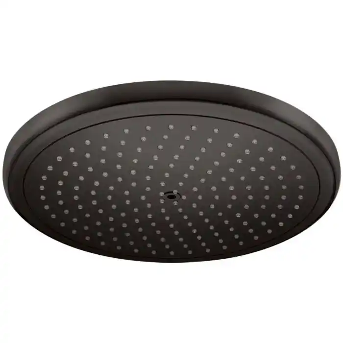 Hansgrohe Croma 280 Air 1jet fejzuhany EcoSmart 9 l/perc matt fekete 26221670Hansgrohe Szuper akció
