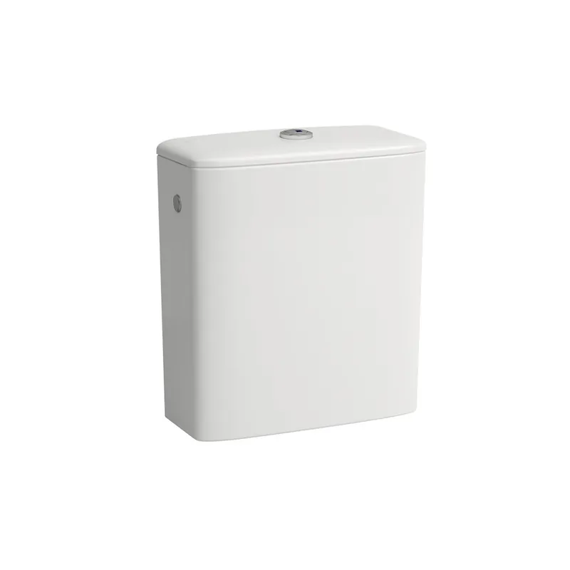 Laufen Palace monoblokkos wc-hez wc tartály vízcsatlakozás alul balra H8287030008731Laufen Vedd meg most