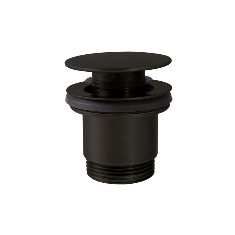 Tres Click‑Clack leeresztő, fekete bronz 24284001KMBTres Ne maradj le