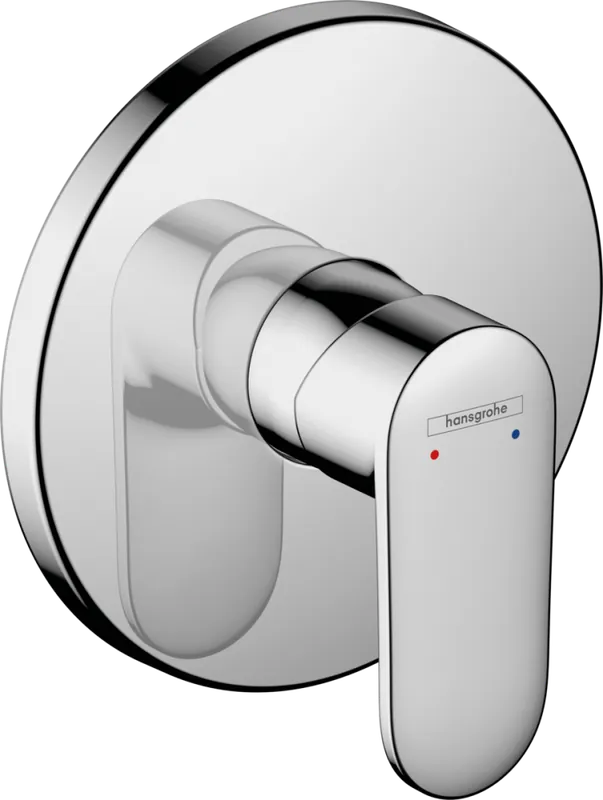 Újdonság Hansgrohe Vernis Blend egykaros falsík alatti zuhanycsaptelep 71667000Hansgrohe