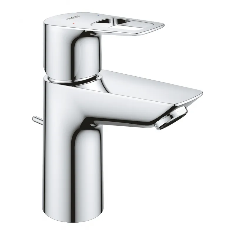 Szuper ajánlat Grohe BauLoop egykaros mosdócsaptelep S-es méret 23335001Grohe
