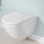 Villeroy & Boch Subway 3.0 Twistflush perem nélküli fali wc CeramicPlus felülettel 4670T0R1Villeroy & Boch Olcsóbb