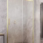 Utolsó esély Radaway Idea Gold DWJ 130 J zuhanyajtó jobbos 387017-09-01RRadaway
