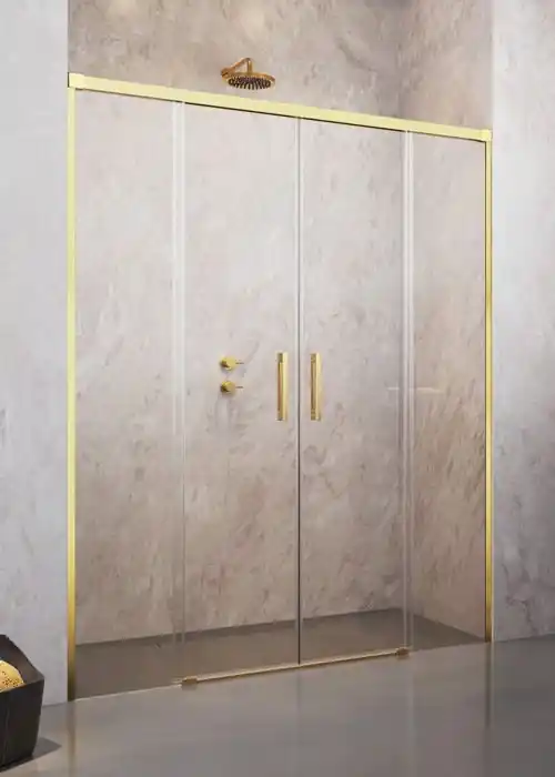 Legjobb ár Radaway Idea Gold DWD 160 zuhanyajtó 387126-09-01Radaway