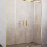 Radaway Idea Gold DWD 200 zuhanyajtó 387120-09-01Radaway Szezonális akció