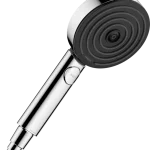 Vásárlói kedvenc Hansgrohe Pulsify Select Kézizuhany 105, 3 jet Relaxation, króm 24110000Hansgrohe