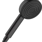Hansgrohe Pulsify Kézizuhany 105, 1 jet, matt fekete 24120670Hansgrohe Nézd meg most