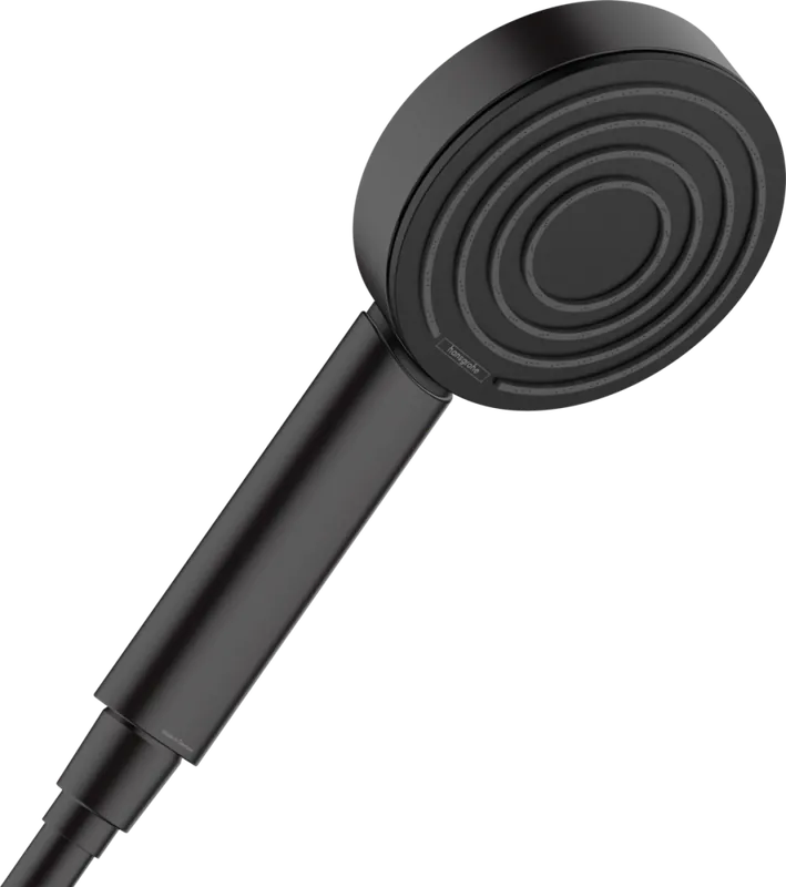 Hansgrohe Pulsify Kézizuhany 105, 1 jet, matt fekete 24120670Hansgrohe Nézd meg most