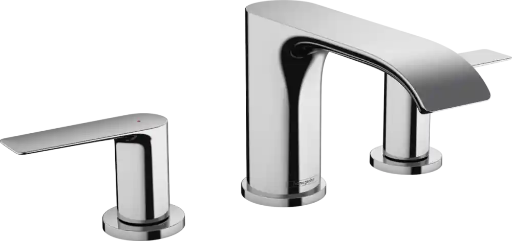 Hansgrohe Vivenis 90 mosdócsaptelep automata lefolyógarnitúrával, króm 75033000Hansgrohe Alacsony ár