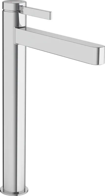 Hansgrohe Finoris egykaros mosdócsaptelep 260, push-open lefolyógarnitúrával, króm 76070000Hansgrohe Csak ma