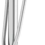 Azonnal elérhető Hansgrohe Finoris egykaros szabadonálló kádcsaptelep, króm 76445000Hansgrohe