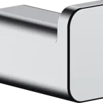 Exkluzív ajánlat Hansgrohe AddStoris törölköző horog, króm 41742000Hansgrohe