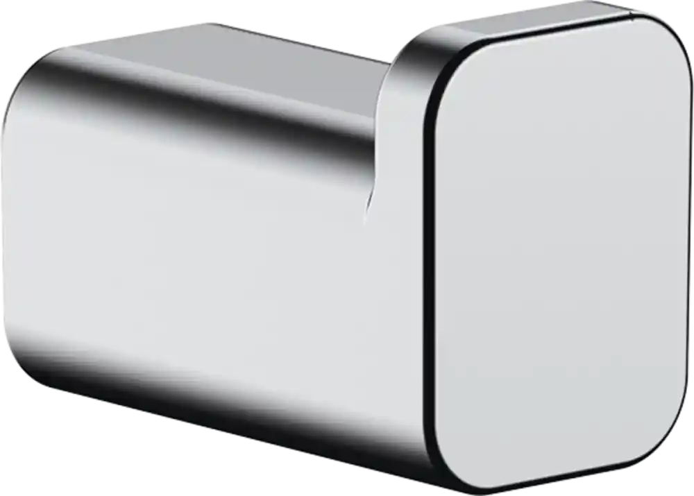 Exkluzív ajánlat Hansgrohe AddStoris törölköző horog, króm 41742000Hansgrohe