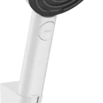 Hansgrohe Pulsify Select zuhanytartó szett 105, 3 jet, Relaxation, 125 cm-es zuhanytömlővel, matt fehér 24302700Hansgrohe Kihagyhatatlan ajánlat