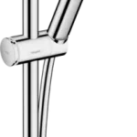 Hansgrohe Pulsify Select zuhanyszett 105, 3 jet Relaxation, 65 cm-es zuhanyrúddal, króm 24160000Hansgrohe Legkelendőbb