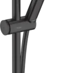 Hansgrohe Pulsify Select zuhanyszett 105, 3 jet Relaxation, 65 cm-es zuhanyrúddal, matt fekete 24160670Hansgrohe Nézd meg most