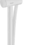 Hansgrohe Pulsify Select zuhanyszett 105, 3 jet Relaxation EcoSmart, 90 cm-es zuhanyrúddal, matt fehér 24171700Hansgrohe Akciós ár