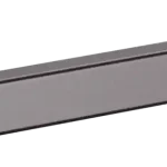 Hansgrohe AddStoris kapaszkodó rúd, szálcsiszolt fekete króm 41744340Hansgrohe Vedd meg online