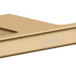 Hansgrohe AddStoris wc papír tartó dupla, szálcsiszolt bronz 41748140Hansgrohe Bestseller