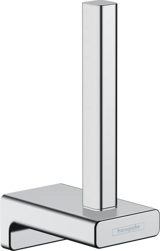 Hansgrohe AddStoris tartalék wc papír tartó, króm 41756000Hansgrohe Biztonságos vásárlás