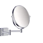 Hansgrohe AddStoris kozmetikai tükör, króm 41791000Hansgrohe Prémium