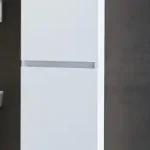 Tboss Basic/Breezy F140 2A kiegészítőszekrény, magasfényű fehérTboss Kihagyhatatlan ajánlat