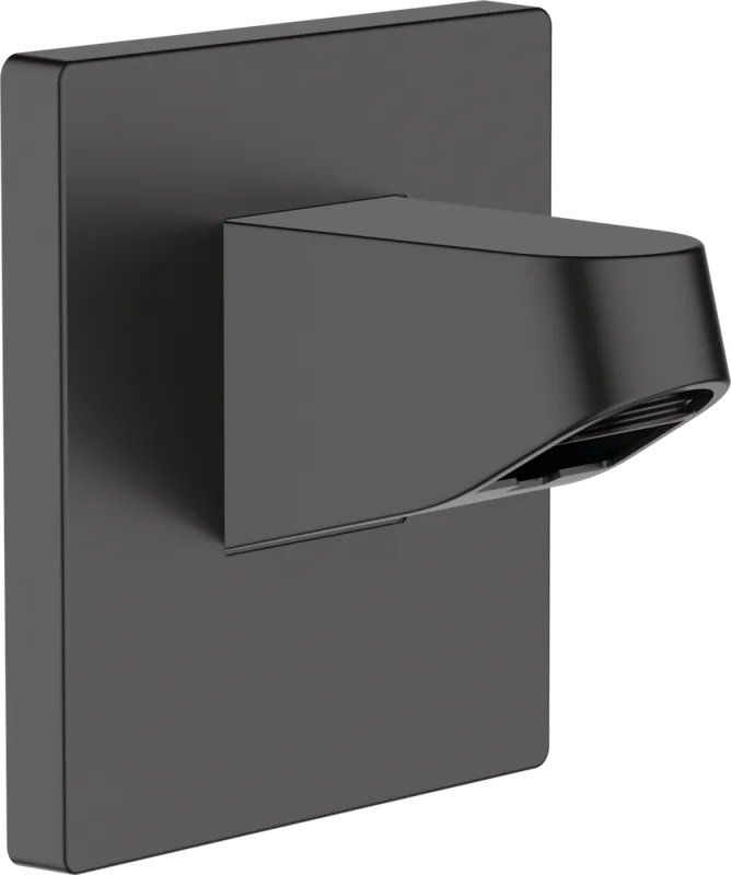 Árengedmény Hansgrohe Pulsify Fali csatlakozó fejzuhanyhoz, 105, matt fekete 24139670Hansgrohe