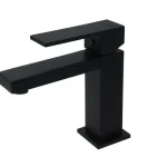 AREZZO design Rhodefield mosdó csaptelep, matt fekete AR-3031BLArezzo Design Ajánlat