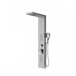 Csak ma Arezzo Design Columbia zuhanypanel AR-9137Arezzo Design